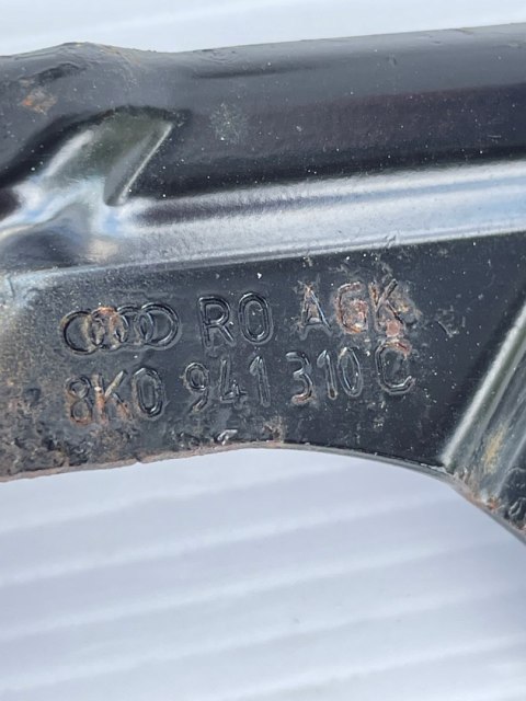 AUDI A5 8T A4 B8 Oryginalny CZUJNIK POZIOMOWANIA XENON 8k0941310c