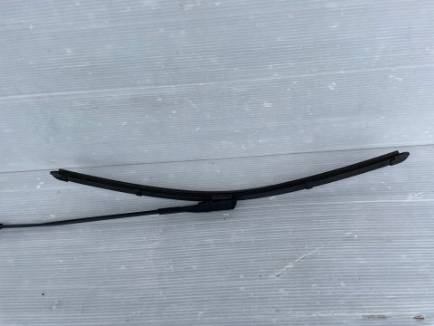 AUDI A5 8T A4 RAMIĘ PIÓRO WYCIERACZKI PRAWE 8T1955408B