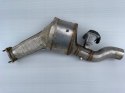 AUDI A5 8T A6 2.0 TDI KATALIZATOR PRZEPUSTNICA