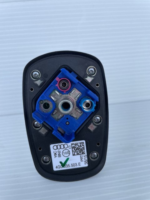 AUDI A5 8T LIFT A4 B8 A6 C7 ANTENA DACHOWA 4G0035503E