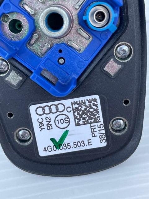 AUDI A5 8T LIFT A4 B8 A6 C7 ANTENA DACHOWA 4G0035503E