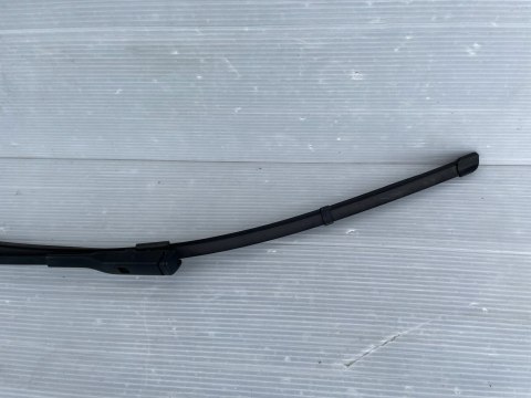 AUDI A5 8T LIFT A4 Oryginalne RAMIĘ pióro WYCIERACZKI LEWE