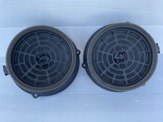 AUDI A5 8T LIFT GŁOŚNIK drzwi TYLNYCH Bang OLUFSEN 8K0035411A oryginał