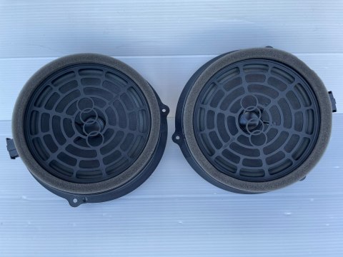 AUDI A5 8T LIFT GŁOŚNIK drzwi TYLNYCH Bang OLUFSEN 8K0035411A oryginał