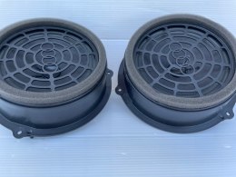 AUDI A5 8T LIFT GŁOŚNIK drzwi TYLNYCH Bang OLUFSEN 8K0035411A oryginał