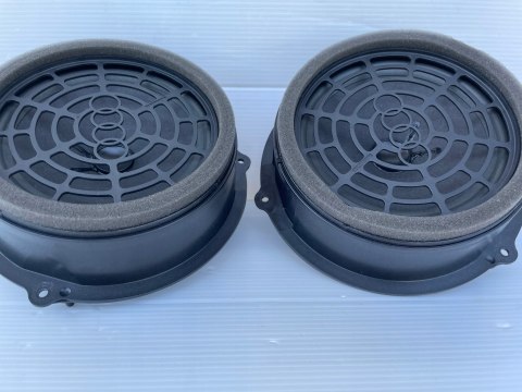AUDI A5 8T LIFT GŁOŚNIK drzwi TYLNYCH Bang OLUFSEN 8K0035411A oryginał