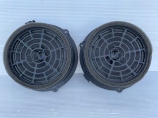 AUDI A5 8T LIFT GŁOŚNIK drzwi TYLNYCH Bang OLUFSEN 8K0035411A oryginał
