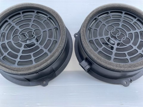 AUDI A5 8T LIFT GŁOŚNIK drzwi TYLNYCH Bang OLUFSEN 8K0035411A oryginał