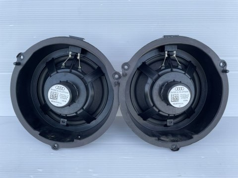 AUDI A5 8T LIFT GŁOŚNIK drzwi TYLNYCH Bang OLUFSEN 8K0035411A oryginał