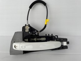 AUDI A5 8T LIFT KEY LESS KLAMKA LEWY PRZÓD LY9C 8T1837885