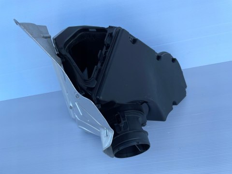 AUDI A5 8T LIFT OBUDOWA FILTRA POWIETRZA ORYGINALNA 8K0133835CD
