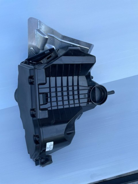 AUDI A5 8T LIFT OBUDOWA FILTRA POWIETRZA ORYGINALNA 8K0133835CD