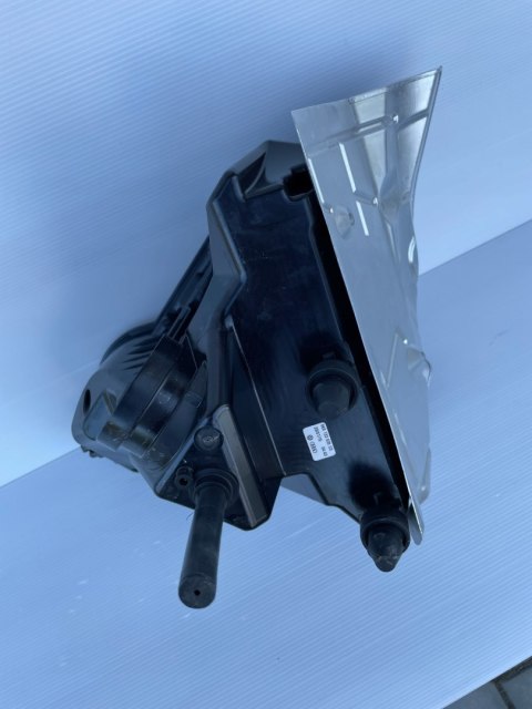 AUDI A5 8T LIFT OBUDOWA FILTRA POWIETRZA ORYGINALNA 8K0133835CD