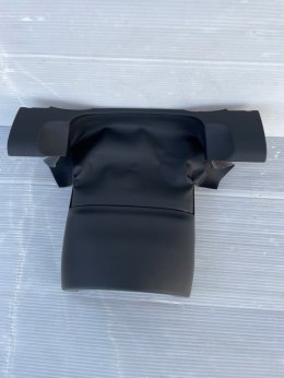 AUDI A5 8T LIFT OSŁONA KOLUMNY KIEROWNICY 8T0858345A