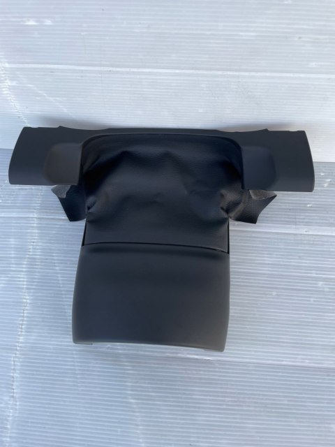 AUDI A5 8T LIFT OSŁONA KOLUMNY KIEROWNICY 8T0858345A