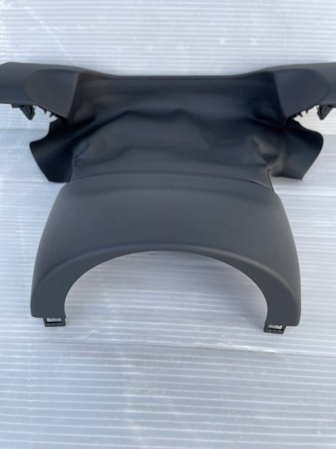 AUDI A5 8T LIFT OSŁONA KOLUMNY KIEROWNICY 8T0858345A