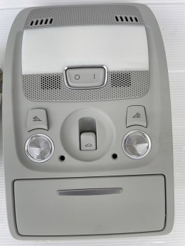 AUDI A5 8T LIFT Oryginalna LAMPKA PODSUFITKI oświetlenie KABINY