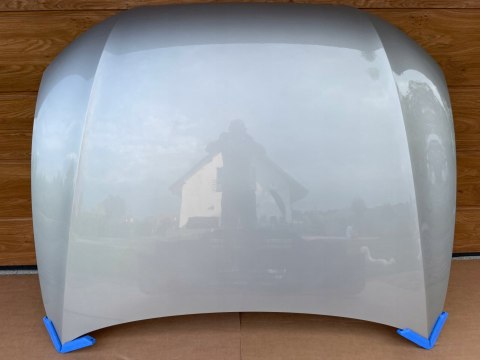 AUDI A5 8T LIFT Oryginalna MASKA pokrywa LX1Y