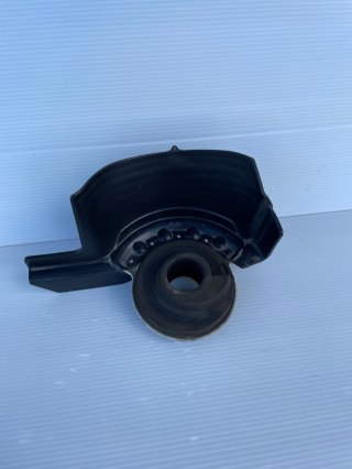 AUDI A5 8T LIFT Oryginalna OSŁONA guma SPRĘŻYNY LEWY TYŁ 8K0511539E