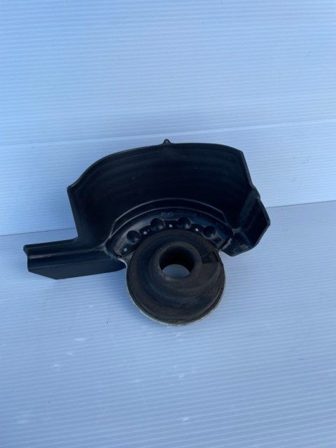 AUDI A5 8T LIFT Oryginalna OSŁONA guma SPRĘŻYNY LEWY TYŁ 8K0511539E