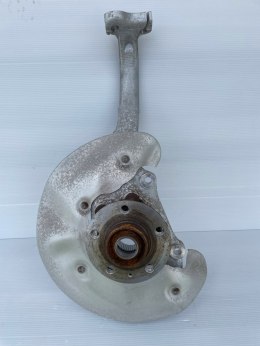 AUDI A5 8T LIFT Oryginalna ZWROTNICA LEWY PRZÓD 4G0407241D