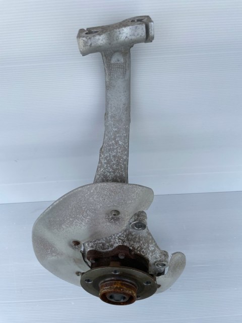 AUDI A5 8T LIFT Oryginalna ZWROTNICA LEWY PRZÓD 4G0407241D