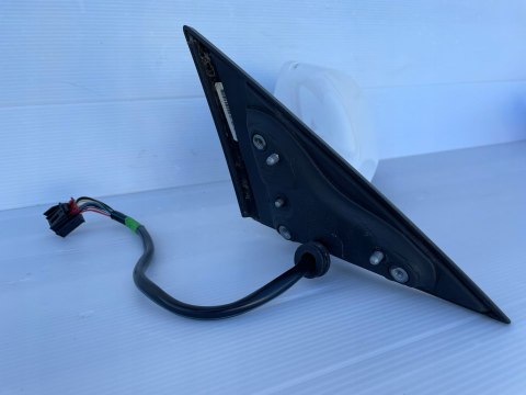 AUDI A5 8T LIFT Oryginalne LUSTERKO ZEWNĘTRZNE LY9C LEWE pin 14