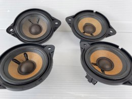 AUDI A5 8T LIFT Oryginalny GŁOŚNIK z deski BANG OLUFSEN 8T0035416