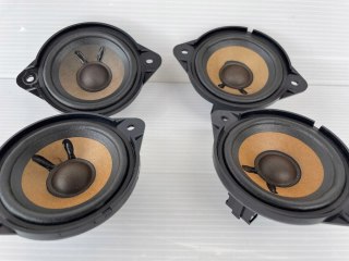AUDI A5 8T LIFT Oryginalny GŁOŚNIK z deski BANG OLUFSEN 8T0035416