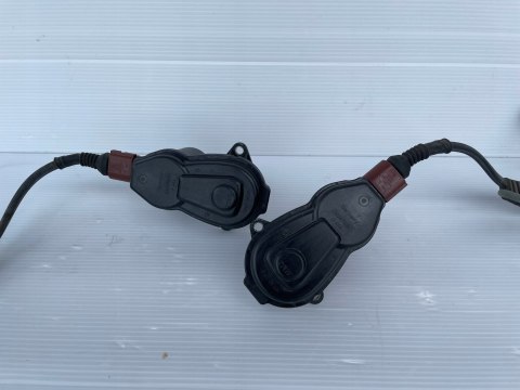 AUDI A5 8T LIFT SILNIK ZACISKU HAMULCOWY TYŁ oryginał