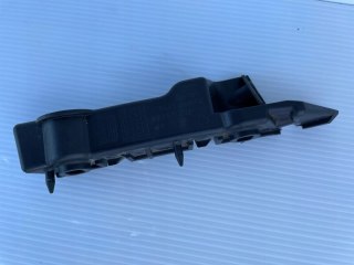AUDI A5 8T LIFT ŚLIZG ZDERZAKA LEWY PRZÓD 8T0807283C