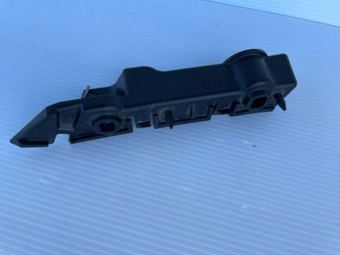 AUDI A5 8T LIFT ŚLIZG ZDERZAKA PRAWY PRZÓD 8T0807284C