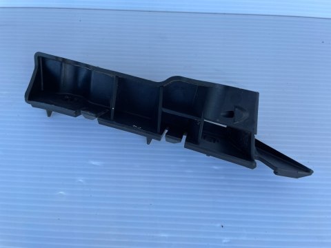 AUDI A5 8T LIFT ŚLIZG ZDERZAKA PRAWY PRZÓD 8T0807284C