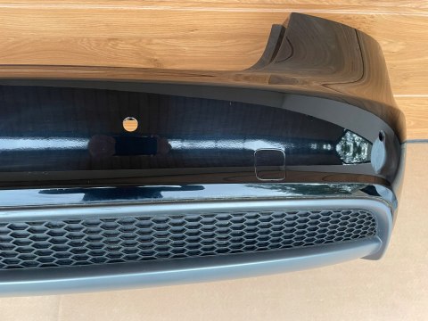 AUDI A5 8T LIFT SPORTBACK S-LINE ZDERZAK TYŁ LY9T ORYGINAŁ