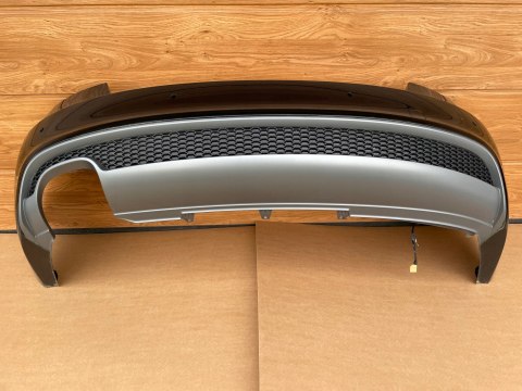 AUDI A5 8T LIFT SPORTBACK S-LINE ZDERZAK TYŁ LY9T ORYGINAŁ