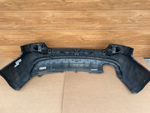 AUDI A5 8T LIFT SPORTBACK S-LINE ZDERZAK TYŁ LY9T ORYGINAŁ