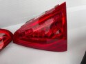 AUDI A5 8T LIFT SPORTBACK komplet ORYGINALNYCH LAMP TYŁ LED