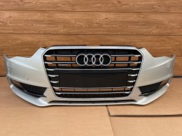 AUDI A5 8T LIFT ZDERZAK PRZÓD LX1Y