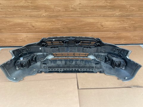 AUDI A5 8T LIFT ZDERZAK PRZÓD LX1Y