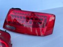 AUDI A5 8T LIFT komplet ORYGINALNYCH LAMP TYŁ LED