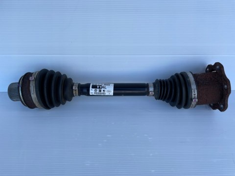 AUDI A5 8T LIFT oryginalna PÓŁOŚ przód 8K0407271AL