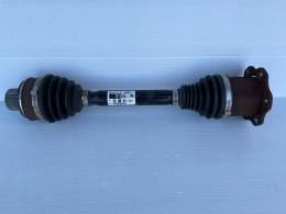 AUDI A5 8T LIFT oryginalna PÓŁOŚ przód 8K0407271AL