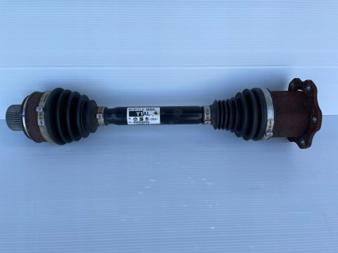 AUDI A5 8T LIFT oryginalna PÓŁOŚ przód 8K0407271AL