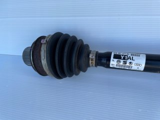 AUDI A5 8T LIFT oryginalna PÓŁOŚ przód 8K0407271AL