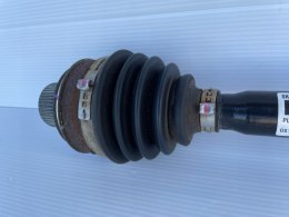 AUDI A5 8T LIFT oryginalna PÓŁOŚ przód 8K0407271AL