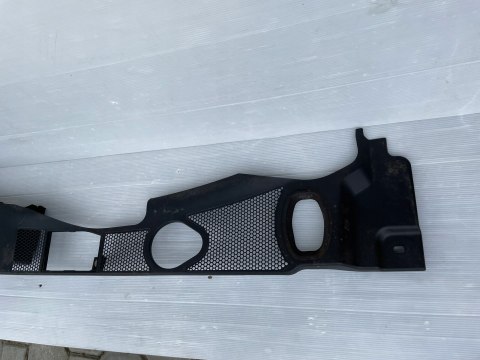 AUDI A5 8T Lift Oryginalne PODSZYBIE OSŁONA 8K1819447