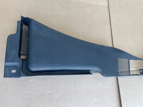 AUDI A5 8T Lift Oryginalne PODSZYBIE OSŁONA 8K1819447