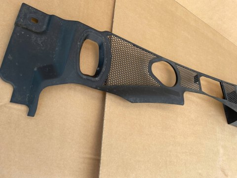 AUDI A5 8T Lift PODSZYBIE OSŁONA 8K1819447