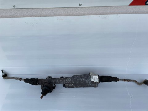 AUDI A5 8T MAGLOWNICA PRZEKŁADNIA STEROWNIK 8K0909144P ORYGINAŁ