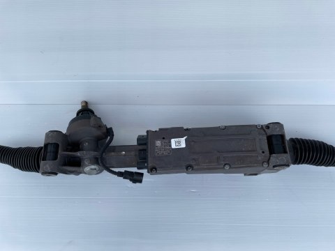 AUDI A5 8T MAGLOWNICA PRZEKŁADNIA STEROWNIK 8K0909144P ORYGINAŁ